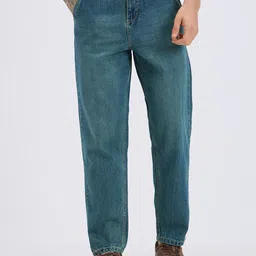 TCI Men Loose Mid-Rise Jeans-picture-19