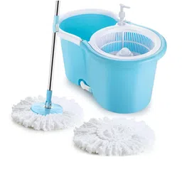 DeoDap Multicoloured Plastic Bath Accessories Set-image-4