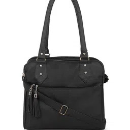DAISY STAR Bowling Satchel-48