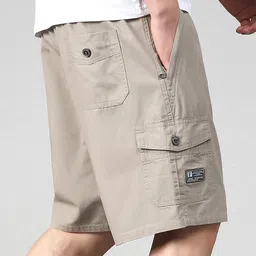StyleCast x Revolte Men Shorts-image-82