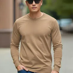 Moda Rapido Men Round Neck T-shirt-picture-4