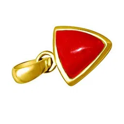 RAVIOUR LIFESTYLE Triangular Pendants-image-55