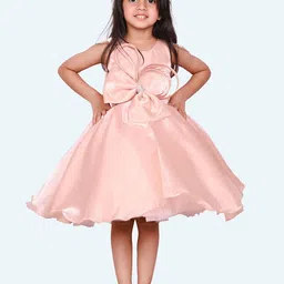 Modish Fit & Flare Dress-picture-33