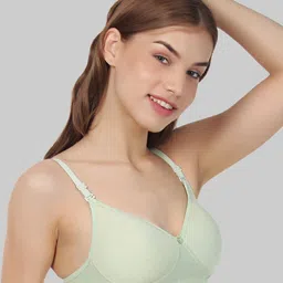 Designer Bugs Bra Full Coverage image 3
