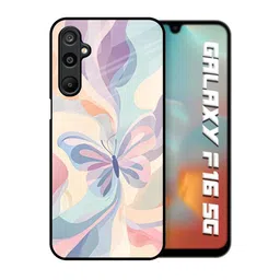 QRIOH Quirky Printed Samsung Galaxy F16 5G Silicone Back Case-picture-8