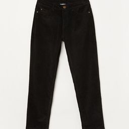 Fame Forever by Lifestyle Boys Mid-Rise Cotton Regular Trousers-picture-23