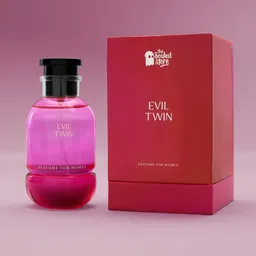 The Souled Store Women Evil Twin Long Lasting Eau De Parfum - 100 ml-image-21