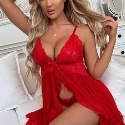 LULU & SKY Baby Doll-picture-10