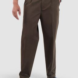 Beyoung Men Straight Fit Trousers-image-21