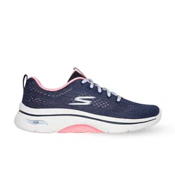 Skechers Women GO WALK ARCH FIT 2.0 VIVIDWalking Shoes-64