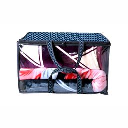 The Furnishing Tree Blue Water Resistant Multi-Utility Organisers-image-8