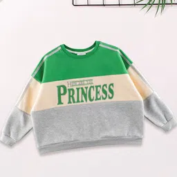 FOREVER FRIDAY Boys Printed Pullover Sweatshirt-picture-26