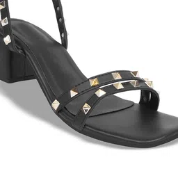 TRYME Party Block Sandals image 5