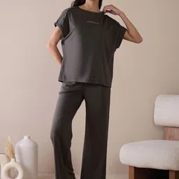 Sweet Dreams Women Night suit-picture-42