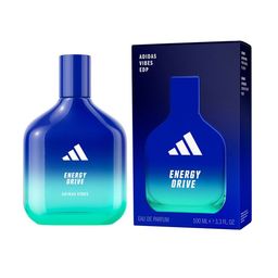 ADIDAS Vibes Energy Drive Long Lasting Eau De Parfume - 100 ml-89