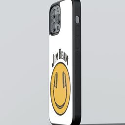 macmerise Typography Printed iPhone 13 Pro Max Back Case Mobile Accessories-picture-55