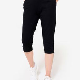 Domyos By Decathlon Three Fourth-Length Leggings-picture-10