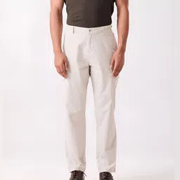 MH&Y Men Relaxed Cargos Trousers-picture-19