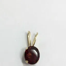 GenZcomplex Gold-Plated Circular Pendants-image-64