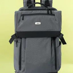 THE CLOWNFISH Unisex Tango Backpack-32
