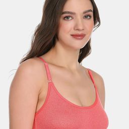 SKDREAMS Full Coverage Workout Bra image 3