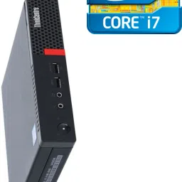 RATNARAJ COMPUTER SYSTEMS Intel® Core™ i7 (6th Gen) [4 Cores, 8 Threads, 3.40 GHz] - ThinkCentre CPU [HCQ] Core i7 - 6700 [4 Cores, 8 Threads] (32 GB RAM/Intel UHD 4K Graphics/1 TB SSD Capacity/Windows 11 Pro) Microtower with MS Office-image-49