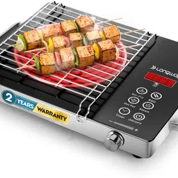 longway 2200 W Induction Cooktop Touch Panel-picture-32