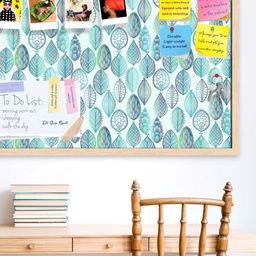 ArtzFolio Wooden Notice Pin Board-image-95