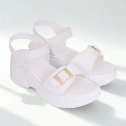 Women Wedges Sandal-image-26