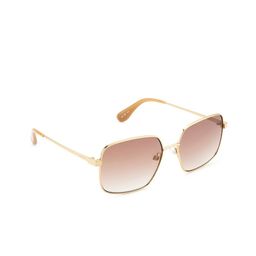 OPIUM Women Square Sunglasses with UV Protected Lens-image-80