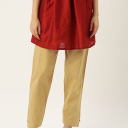 Ms.Lingies Women Trousers-image-71