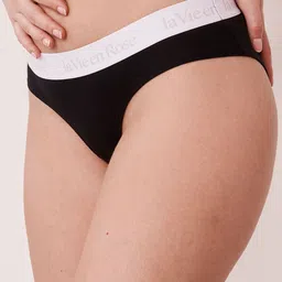 La Vie en Rose Low-Rise Bikini Briefs 20100100-00001-XS-image-72
