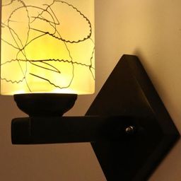 SOMIL White Cylinder Wall Lamps-image-112