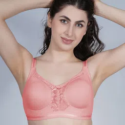 LADYLAND Bra Full Coverage Lightly Padded image 2