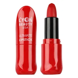 Lyon Beauty USA Ultimate Bullet Lipstick-3.2g-L06-C-Mix-39