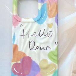 CASE CREATION Quirky Printed iPhone 15 Plus Bumper Case-picture-25