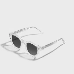SAM & MARSHALL Unisex Core with UV Protected Lens Sunglasses-6