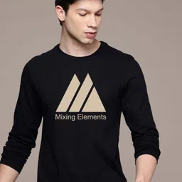 Moda Rapido Men Printed T-shirt-picture-20