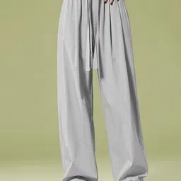 StyleCast Women Mid-Rise Easy Wash Trousers-picture-28