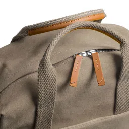 DailyObjects Structured Handheld Bag image 2