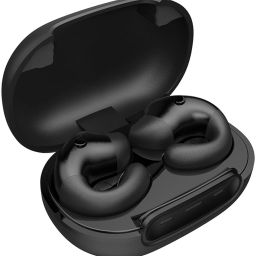 Leech Bluetooth Headset-22