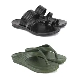 PENNEN Set Of 2 Thong Flip-Flops-image-76