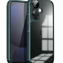 Karwan Oneplus Nord CE3 Lite 5G Shockproof Bumper Back Case-29