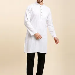 RAJUBHAI HARGOVINDAS Men Kurta-picture-18