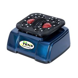 TENS T30 Spiral Vibration Therapy Blood Circulation Machine With 28 Magnets Infrared Light-56