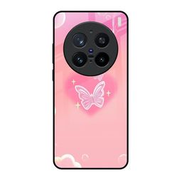 QRIOH Quirky Printed Vivo X200 Pro 5G Back Case Mobile Accessories-image-60