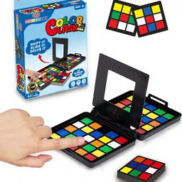 WEMBLEY Rubik's Race Game-43