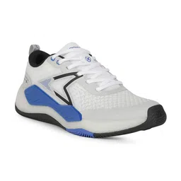 Power Men Mesh Running Non-Marking Shoes image 2