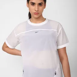 Reebok Women OSR NR Woven Tee-image-29