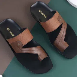 WALKWAY by Metro Men Comfort Sandals-image-67